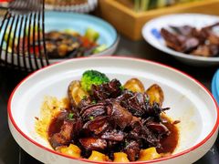 -北京盘古七星酒店