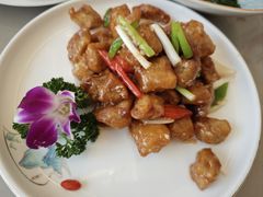 -鹿鸣春饭店(总店)
