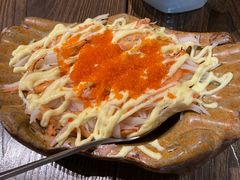 -大雄寿司(中华广场店)