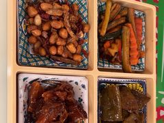 -汉唐守艺人·河北面馆(民心河店)