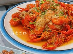 -壹家水货·小海鲜