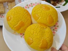 -轩记海鲜餐厅·四十五年老字号·经典粤菜(西区彩虹店)