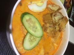 绿柠食堂-绿柠食堂(北外滩店)