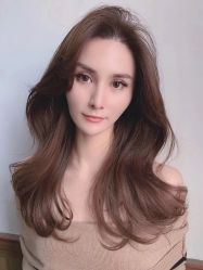 -罗亚帝造型
