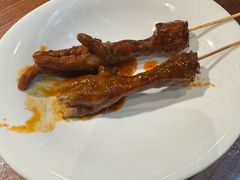 -南门小馆·清真(国贸商城店)