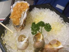 -火炉火自助餐(西直门凯德MALL店)