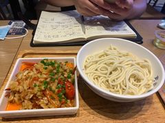 -文叔·湖北名小吃·小龙虾(华强北店)