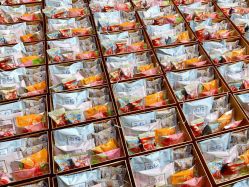 -卡卡喜糖伴手礼·商务礼宝宝礼·婚礼用品