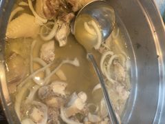 -润园四季椰子鸡火锅(海上世界店)