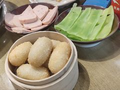 -川渔郎·鱼蛙自助火锅(文殊院店)
