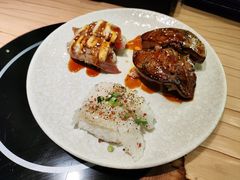 -沼津港精致料理·寿喜烧·烧鸟(漕河泾印象城店)