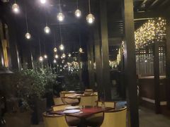 -Tivano意大利餐厅(成都居舍酒店)