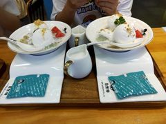 -自然椰·海南清补凉(海月广场店)