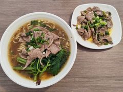 -老家猪肝面(石油路店)