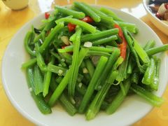 -天乐农家鱼头王(天目湖店)