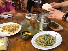 -下梅人家土菜馆(历史文化餐厅度假区店)