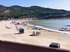 -宁波松兰山滨海旅游度假区