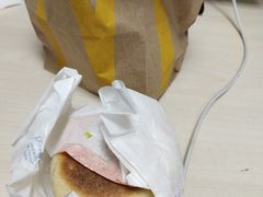 -麦当劳(双榆树店)