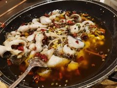 -江南·JIANGNAN(北京歌华开元大酒店)