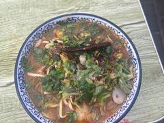 -杨家牛肉汤(淮建路店)