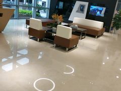 -国家电网上海市电力公司浦东供电公司-停车场