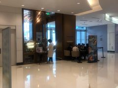 -THE WOODS 简餐 (国贸商城店)