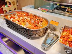 -藜爱·山海情海鲜自助(万达广场店)