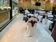 -狮子楼大酒店中餐厅