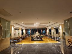 -天目湖御水温泉·度假酒店