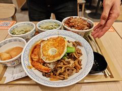 -吉野家(中关村3店)