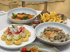 -娜娜家•Nana's restaurant(国金汇店)