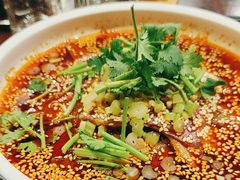 -顺兴老茶馆·精品川菜(世纪城店)