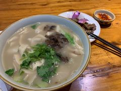 -金口馨方城炝锅烩面(康宁街店)