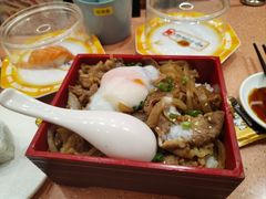 -元气寿司(金光华店)