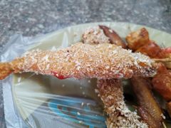 多春鱼-熊仔屋(吉祥苑小区店)