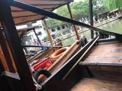 -乌镇东栅景区