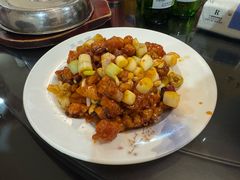 -鼎香润(什刹海德胜门店)