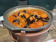 -梅夫娜土耳其餐厅.清真HALAL