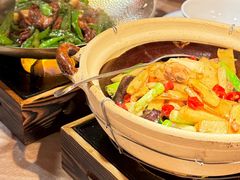 -农耕记·湖南土菜(龙岗熙和园店)