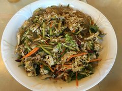 -北方饺子王·海肠捞饭·海鲜锅(山大店)