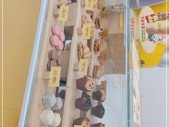 门面-麦当劳(徐汇漕溪北路百脑汇店)