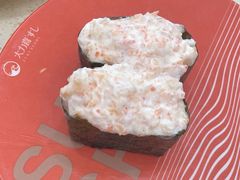 -大力喜速递寿司(世纪金源店)