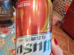 -巴依老爷·新疆美食(上城区天城路店)