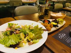 -OGGI TRATTORIA PIZZERIA(深业上城店)