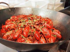 -北京北辰洲际酒店啡扬咖啡厅·自助餐厅