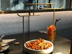 -赠李白·如诗的川味(余杭万达广场店)