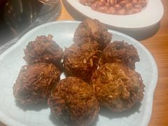 -義聚德·清真铜锅涮羊肉·烧烤(河东店)