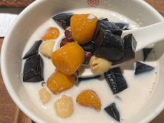 -彬媽糖水(侨鑫国际店)