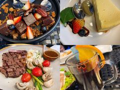 -bluefrog蓝蛙(皇庭广场店)