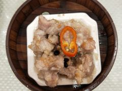 -香港富临皇宫(五月花商业广场店)